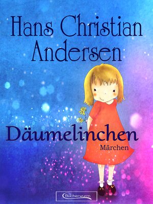 cover image of Däumelinchen Märchen